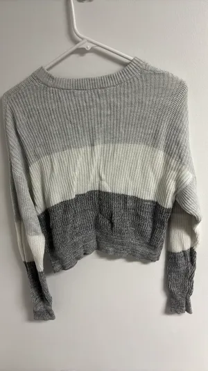 Garage Sweater thumbnail 3