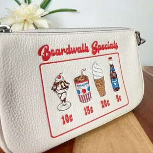 NWT Coach Nolita 19 With Boardwalk‎ thumbnail 4