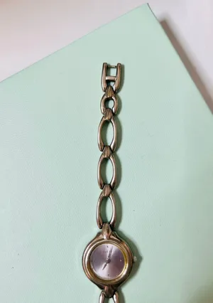 Guess Dainty Silver  Watch thumbnail 3