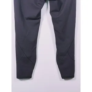 Lululemon In Movement Leggings 25" Everlux Size 10 Black Yoga Workout Gym Active thumbnail 10
