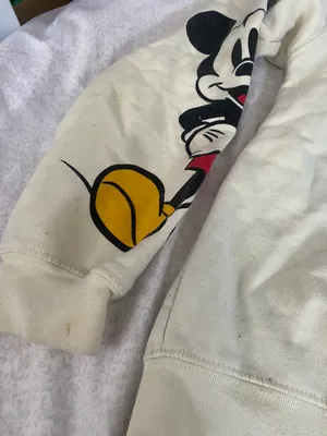 mickey and Minnie sweater shirt thumbnail 12