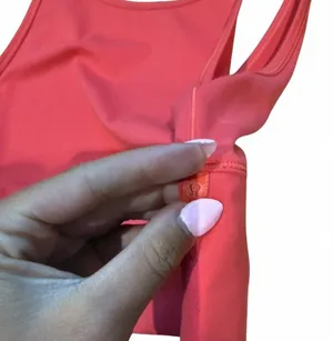 Lululemon Tank thumbnail 3