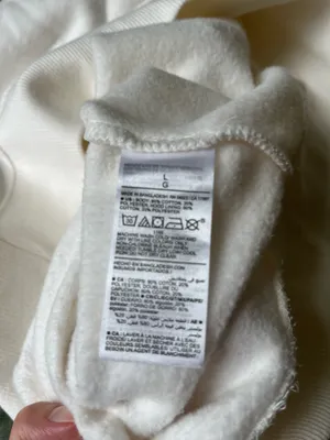 Old Navy Oversized Hoodie thumbnail 3