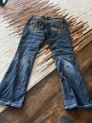 Miss Me Bootcut Jeans Women’s thumbnail 4