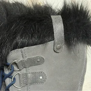 Sorel Joan of Artic Boots Size‎ 8.5 A22 thumbnail 3