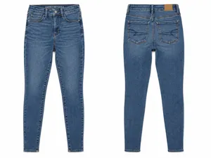 American Eagle High-Rise Jeggings thumbnail 2