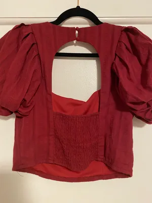 Pants Store Top thumbnail 2