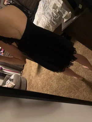Black target dress  thumbnail 3