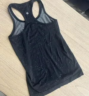 Lululemon Swiftly Tech Tank Top Size 4 thumbnail 1