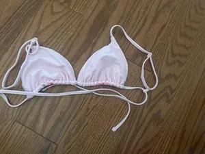Hollister Triangle Bikini Top thumbnail 2