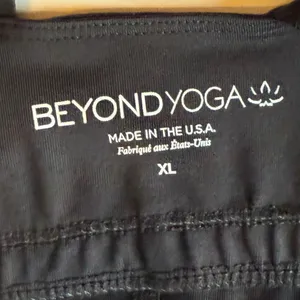 Beyond‎ Yoga Black Move It Dress in Black-Charcoal Sz XL thumbnail 9