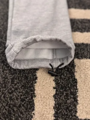 Sweatpants Gray thumbnail 2