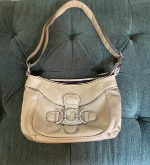Shoulder Bag / Purse Gold thumbnail 1