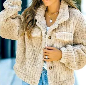 Women’s Cozy Jacket Size XL thumbnail 2