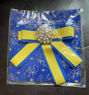 Disney bow  thumbnail 1