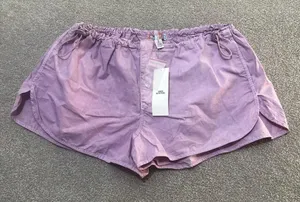 NWT Urban Outfitters Shorts Size Small lavender in color thumbnail 1