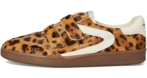 Sam Edelman Animal Print Sneakers with Velcro thumbnail 1