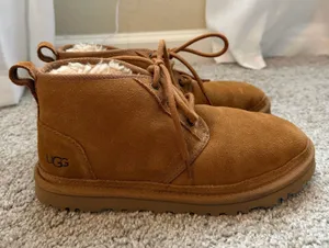UGG Neumel Boots thumbnail 1