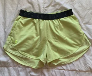 Under Armour Shorts thumbnail 1