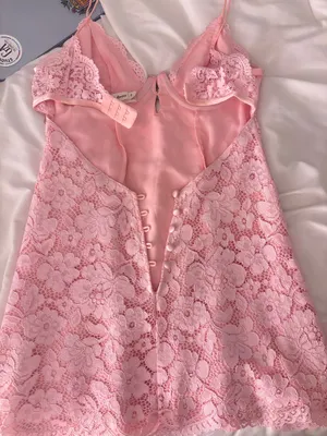 Love For & Lemons Dress thumbnail 2