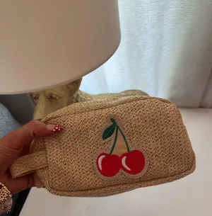 Makeup Pouch thumbnail 2