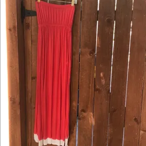 T Party Maxi Dress thumbnail 7