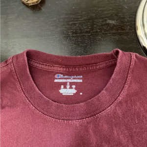 Arizona State Sun Devils Champion Gymnastics Stack T-Shirt - Maroon S thumbnail 3