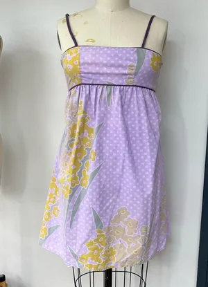 Urban Renewal Dress S/M thumbnail 5