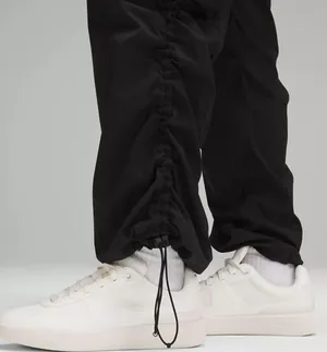 Lululemon Dance Studio Pants Relaxed Fit MR Cargo Pant thumbnail 2