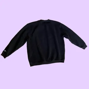 Cute vintage 90s Christmas cardinal birds crewneck sweatshirt 🔥 thumbnail 3