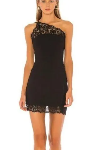 NWT Free People Premonitions Bodycon Dress thumbnail 1