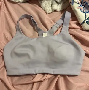 Lululemon Bra Sports thumbnail 1