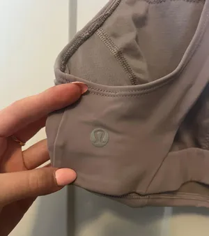 Lululemon Sports Bra thumbnail 3