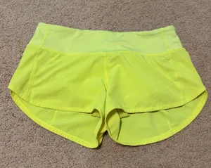 Lululemon Shorts thumbnail 1
