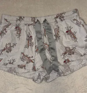 Hollister Sleep Shorts thumbnail 1