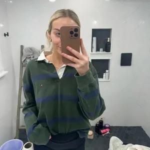 TOMMY HILFIGER polo top large thumbnail 15