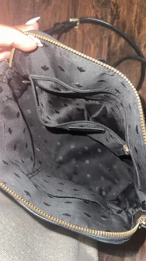 Kate Spade Purse Leather thumbnail 3