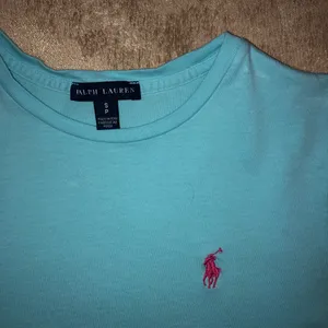 Ralph Lauren shirt thumbnail 2