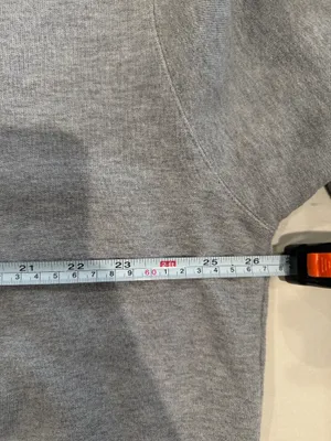 Gucci Disney grey cotton Donald Duck graphic sweatshirt thumbnail 6