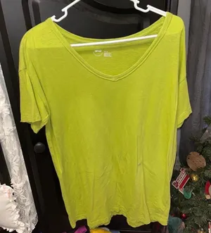Aerie Tee Oversized thumbnail 1