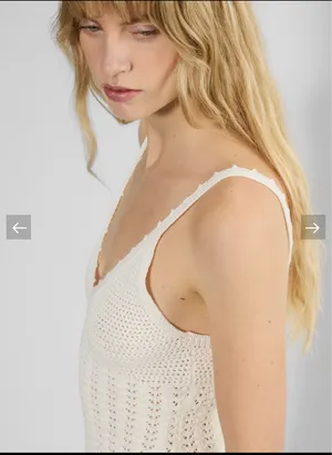 Aritzia Wilfred Dress thumbnail 6