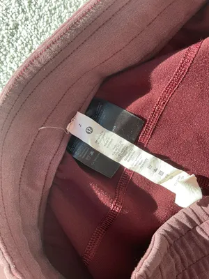 Lululemon Softstreme High rise Pant thumbnail 4