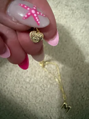 Evry ALV Jewels Jewels Chain Link Necklace thumbnail 2