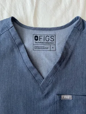 FIGS Yola Scrub Set thumbnail 5