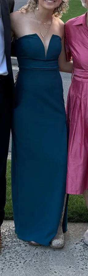 Lulus Dress  thumbnail 1