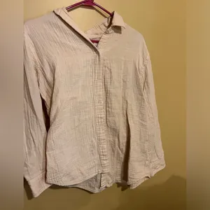 Wilfred button down small thumbnail 3