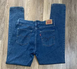 Blue Denim Levi’s thumbnail 5