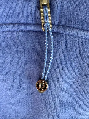 Lululemon Scuba Hoodie Jacket Zip-Up thumbnail 3