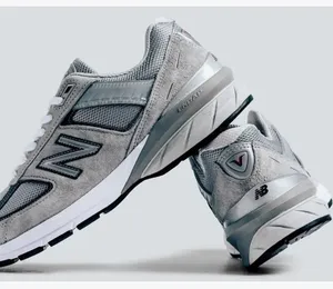 New Balance 990v5 Sneakers thumbnail 2