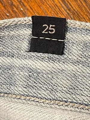 Citizens of Humanity Mid-Rise Wide Leg Jeans thumbnail 4
